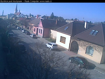 Město Bystřice pod Hostýnem