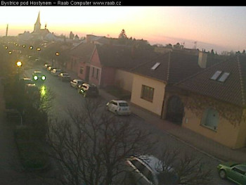 Město Bystřice pod Hostýnem
