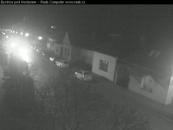 Město Bystřice pod Hostýnem