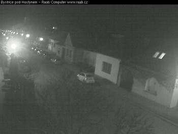 Město Bystřice pod Hostýnem