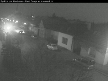 Město Bystřice pod Hostýnem