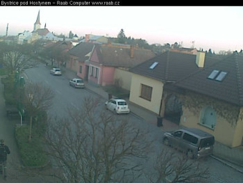 Město Bystřice pod Hostýnem