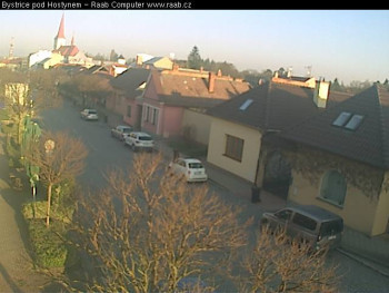 Město Bystřice pod Hostýnem