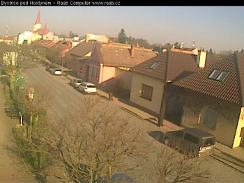 Město Bystřice pod Hostýnem