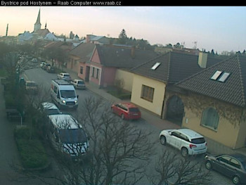 Město Bystřice pod Hostýnem