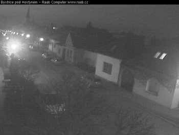 Město Bystřice pod Hostýnem