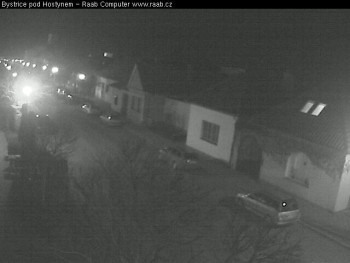 Město Bystřice pod Hostýnem