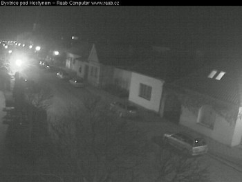 Město Bystřice pod Hostýnem