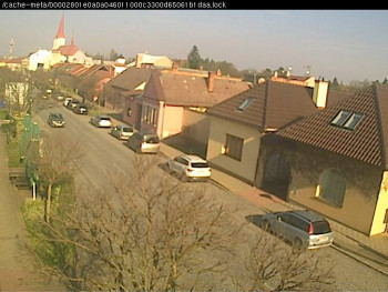 Město Bystřice pod Hostýnem