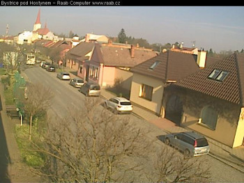 Město Bystřice pod Hostýnem
