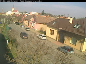 Město Bystřice pod Hostýnem