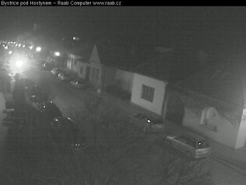 Město Bystřice pod Hostýnem