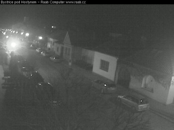 Město Bystřice pod Hostýnem