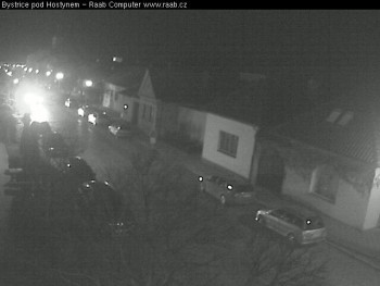 Město Bystřice pod Hostýnem