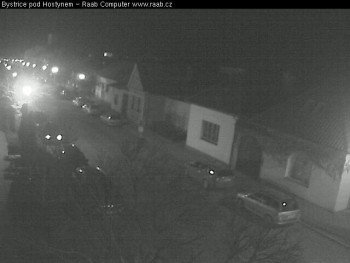 Město Bystřice pod Hostýnem