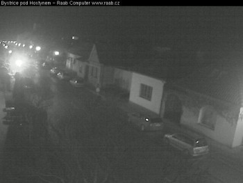 Město Bystřice pod Hostýnem