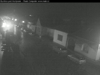 Město Bystřice pod Hostýnem