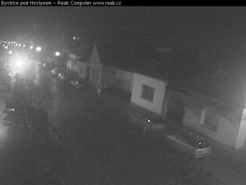 Město Bystřice pod Hostýnem