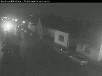 Město Bystřice pod Hostýnem