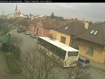 Město Bystřice pod Hostýnem