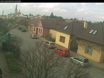 Město Bystřice pod Hostýnem