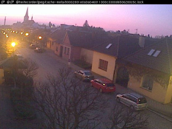 Město Bystřice pod Hostýnem