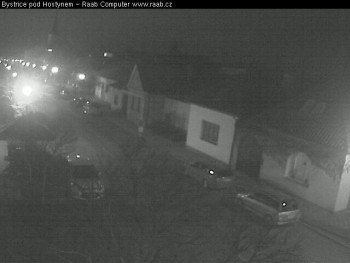 Město Bystřice pod Hostýnem