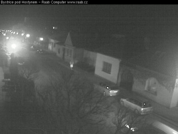 Město Bystřice pod Hostýnem