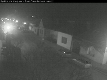 Město Bystřice pod Hostýnem