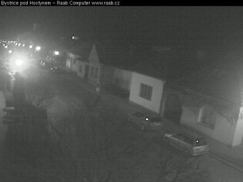 Město Bystřice pod Hostýnem