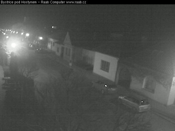 Město Bystřice pod Hostýnem