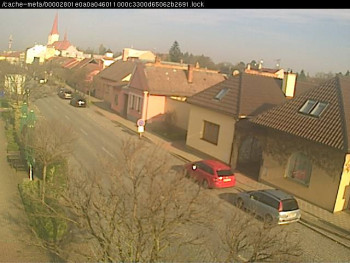 Město Bystřice pod Hostýnem