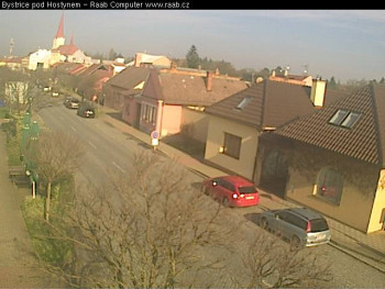 Město Bystřice pod Hostýnem