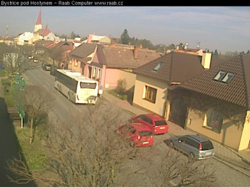 Město Bystřice pod Hostýnem