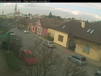 Město Bystřice pod Hostýnem
