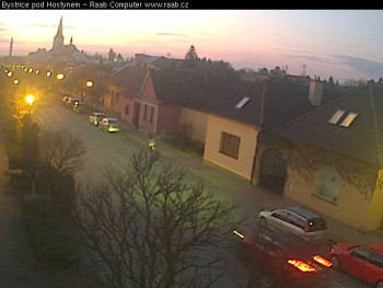 Město Bystřice pod Hostýnem