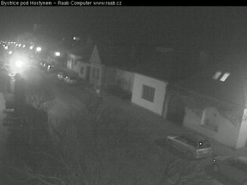 Město Bystřice pod Hostýnem