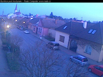 Město Bystřice pod Hostýnem