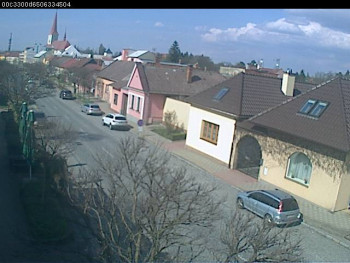 Město Bystřice pod Hostýnem