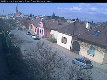 Město Bystřice pod Hostýnem