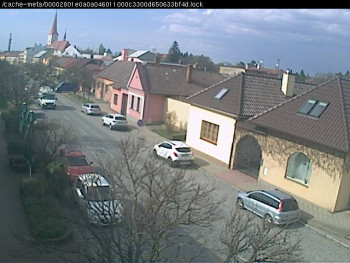 Město Bystřice pod Hostýnem