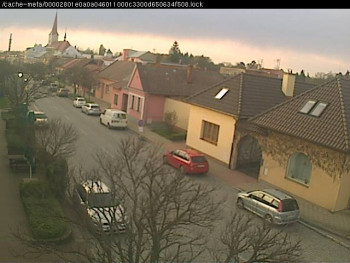 Město Bystřice pod Hostýnem