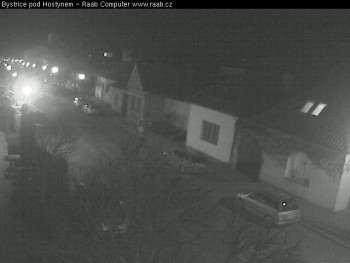 Město Bystřice pod Hostýnem