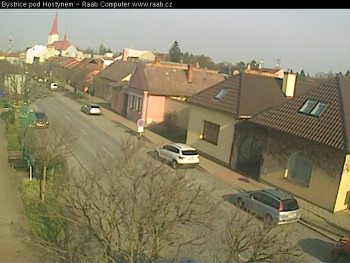 Město Bystřice pod Hostýnem