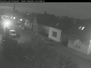 Město Bystřice pod Hostýnem