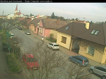 Město Bystřice pod Hostýnem