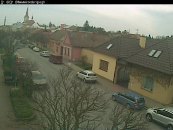 Město Bystřice pod Hostýnem