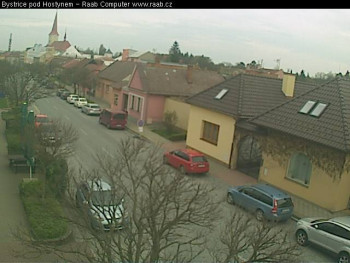 Město Bystřice pod Hostýnem