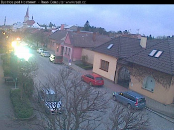 Město Bystřice pod Hostýnem