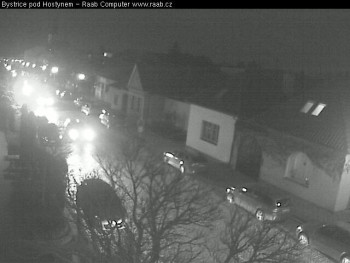 Město Bystřice pod Hostýnem